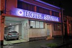 Hotel Sevilla Temuco