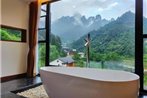 Whispering Mountains Boutique Hotel