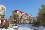Harbin Outstanding Vacation Villa