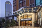 Gunandu Yiju Hotel - Xinjiekou Central Branch