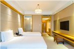 Smile & Natural Jiujiang International Hotel