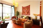 Hefei Baohe-Wanda Center House- Locals Apartment 00118320