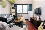 Hefei Yaohai-area. Windsor's Seat- Locals Apartment 00120020