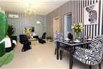 Hefei Yaohai-Golden Zone- Locals Apartment 00126440