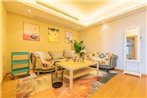 Nanjing Boutique High Level Apartment