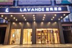Lavande Hotel (Changsha Railway Station Chaoyang Metro Station)