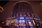 Vyluk Hotel Chongqing Jiefangbei Center Branch