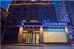 Lavande Hotel Xining Chaidamu Road Branch