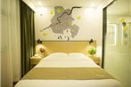 Vatica Suzhou Xiaoxian Huaihai Road Hotel