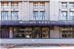 Mercure Hotel Changchun Hengxing