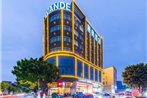 Lavande Hotels-Foshan Nanhai Dali New Metropolis