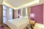 Lavande Hotel Chongqing Nanping Pedestrian Street Convention and Exhibition Center