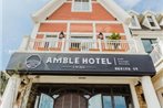 AMBLE HOTEL Dalian