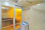 Shenyang Center Street Two Bedroom Luxury Decoration Apartment