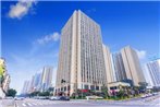 City Comfort Hotel Premier(Chongqing XinPaiFang Fortune Center store)
