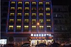 Thank Inn Chain Hotel Jinhua Dongyang City Nanma Town Chaoyang Road