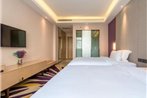 Lavande Hotel Anyang Wojing Wanda Plaza