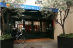 Comfort Inn Mouffetard -Quartier Latin