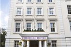 Cheshire Hotel Central London