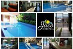 Residencia en Jaco