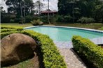 Nakury Country House / with pool