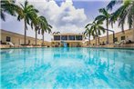 Curacao Savanah Resort