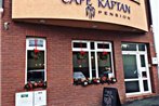 Cafe Kaftan - pension