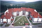 House and Apts. in Harrachov 2224