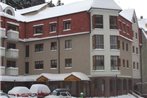 Apartments in Jachymov/Erzgebirge 33569