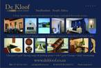 De Kloof Luxury Estate Hotel and Spa