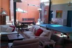 Del Barcito Hostel and Suites