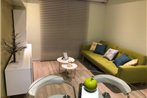 Lujosa y Confortable Suite Ejecutiva - Centro Norte Quito