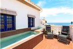 Holiday Home Nerja Penthouse