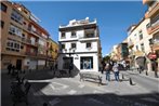 Cubo's Apartamento Espan~a 2C Fuengirola