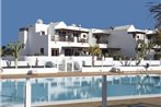Holiday Home Playa Blanca in Spain with Swimming Pool