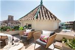 Chezmoihomes Luxury Granada Cathedral Penthouse