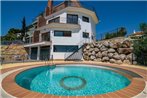N&A Benalmadena Stunning 2BDR Villa with Sea Views