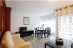 Three-Bedroom Apartment in Alicante