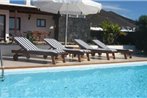 Playa Blanca Villa Sleeps 4 Pool WiFi