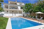 Fuengirola Villa Sleeps 6 Pool Air Con WiFi