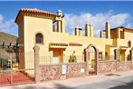 Fuengirola Villa Sleeps 11 Pool Air Con WiFi
