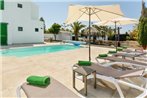 Villa Amanecer I con piscina climatizada y wifi gratis