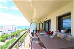 MILENI 3-Duplex Residencia Mileni en Roses con vistas a la playa