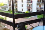 Fuengirola Apartment Sleeps 6 Air Con WiFi T803045