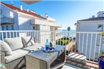 The Blue Nirvana by Hello Apartments Sitges