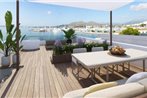 Brand New Luxury Property Sea Views Roof Terrace