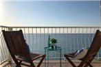 STYLISH BEACH FRONT PENTHOUSE with SWIMMING POOLS and STUNNING SEA VIEWS Ref MRHAV