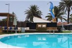Bungalows El Palmital - Adults Only