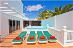 Villa Luz De La Fragata - 4 bedroom villa - Great pool area - Perfect for families