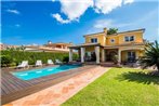 Ideal Property Mallorca - Montelago